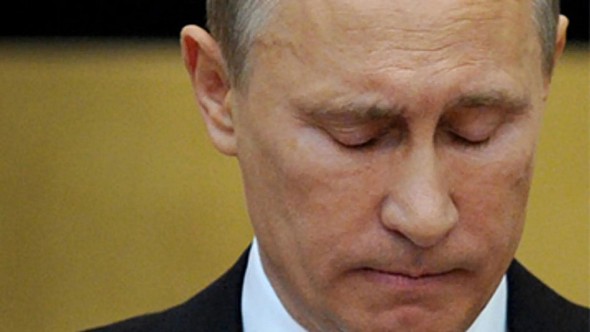 Rusia ar putea căuta o falsă rampă de ieșire din războiul din Ucraina
